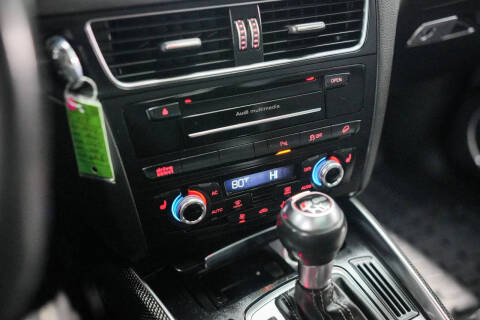 2014 Audi SQ5 3.0T quattro Premium Plus