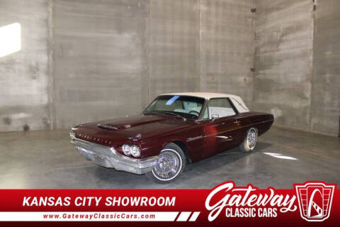 1964 Ford Thunderbird