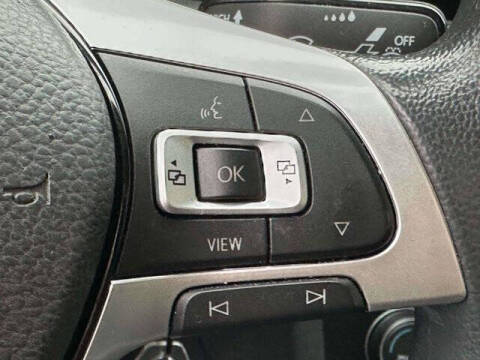 2021 Volkswagen Jetta