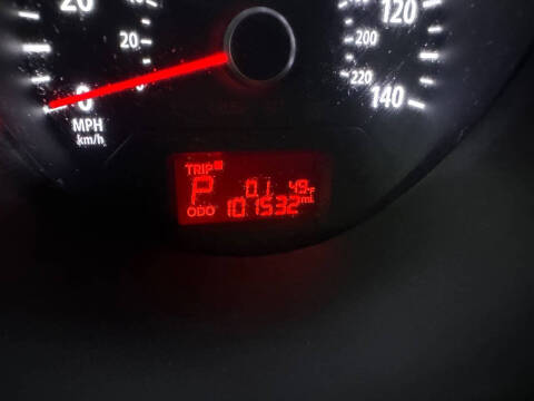 2012 Kia Soul +