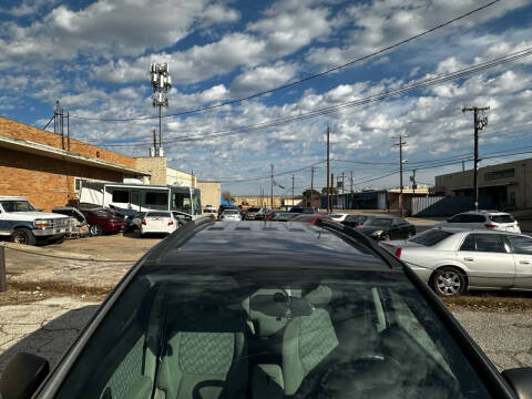 2009 Chevrolet Equinox LS