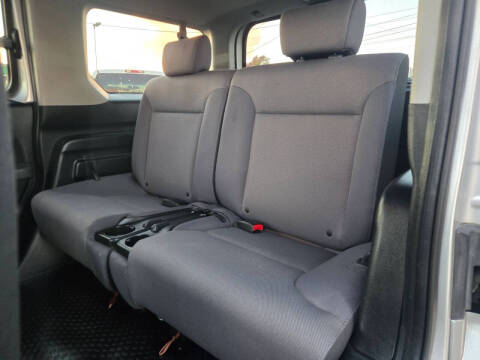 2008 Honda Element EX