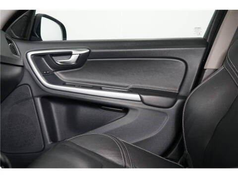 2018 Volvo S60 T5 Dynamic