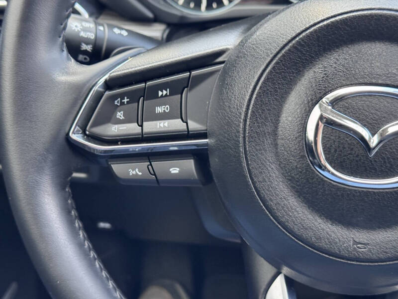 2023 Mazda CX-5 2.5 S Premium