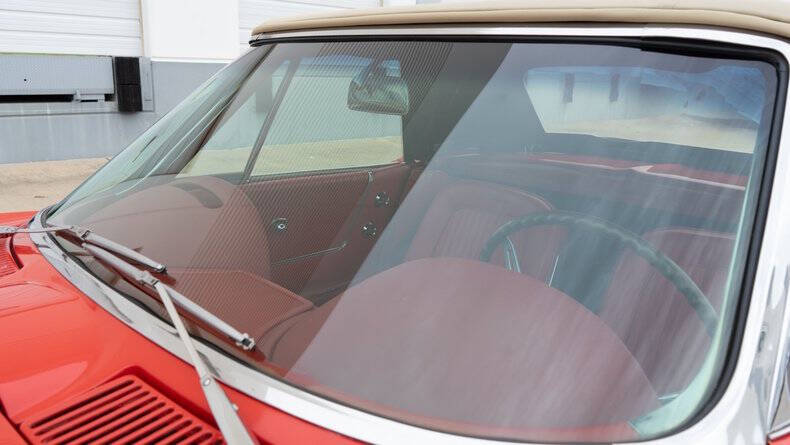 1964 Chevrolet Corvette