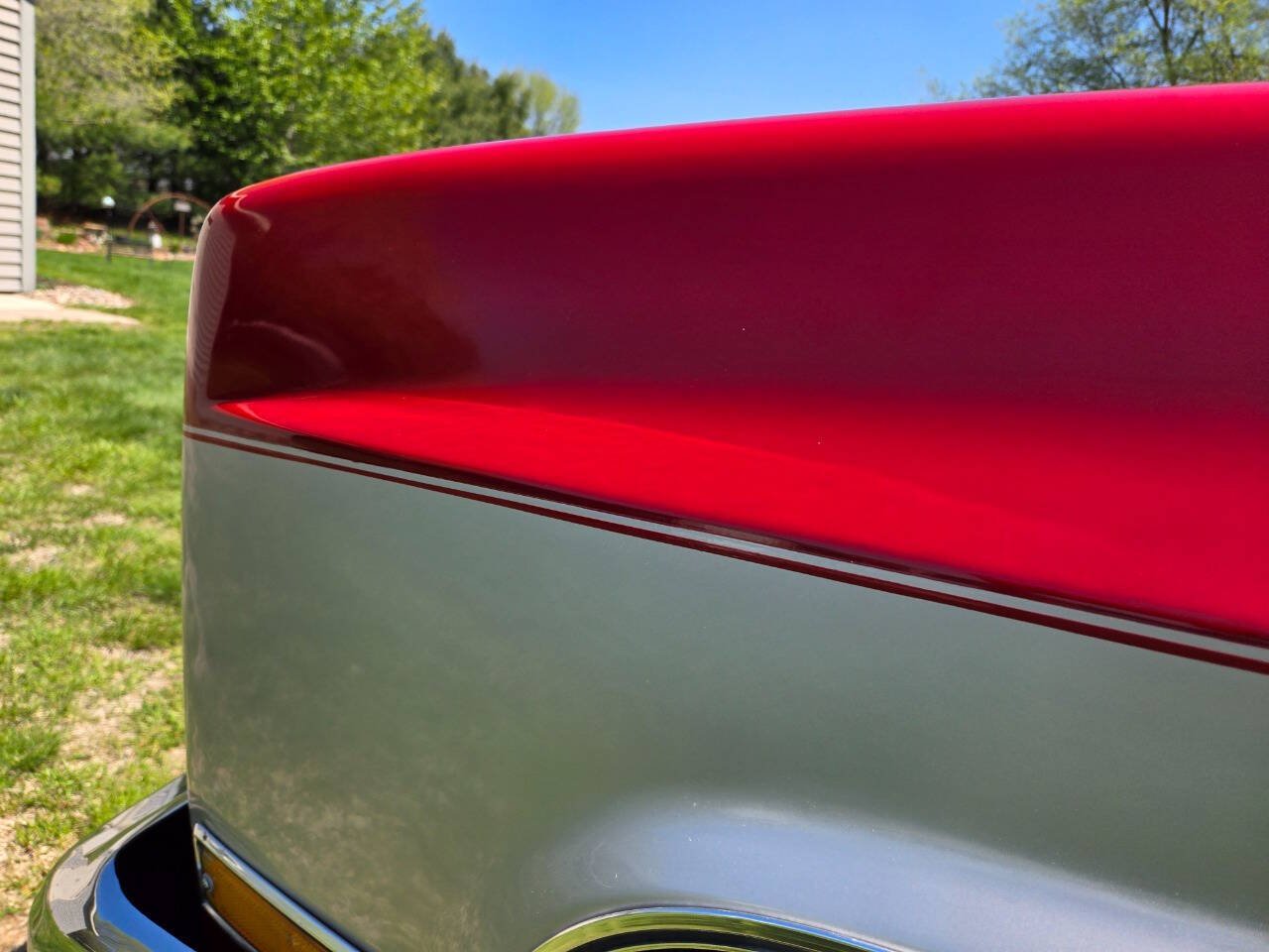 1985 Chevrolet C/K 10 Series 38