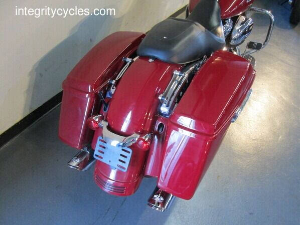 2021 Harley-Davidson Street Glide