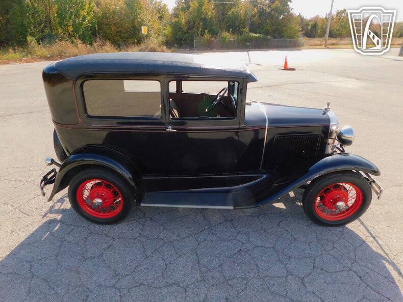 1931 Ford Model A