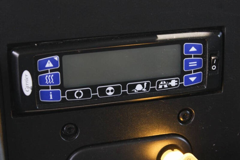 2022 International MV607