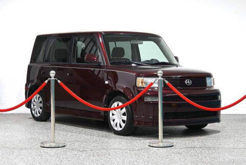 2005 Scion xB