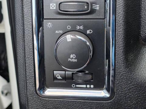 2017 RAM 2500 Laramie