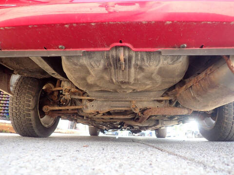 2002 Honda Accord SE