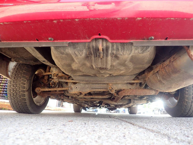 2002 Honda Accord SE