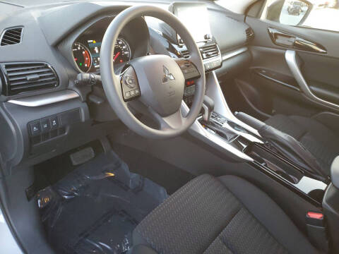 2026 Mitsubishi Eclipse Cross LE