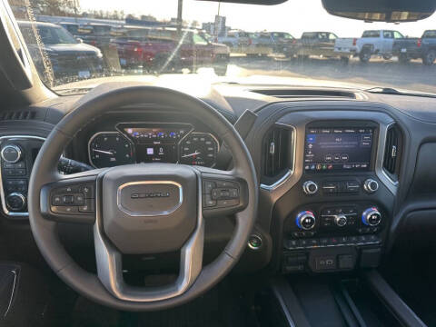 2023 GMC Sierra 3500HD
