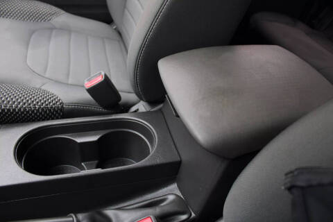 2019 Nissan Frontier