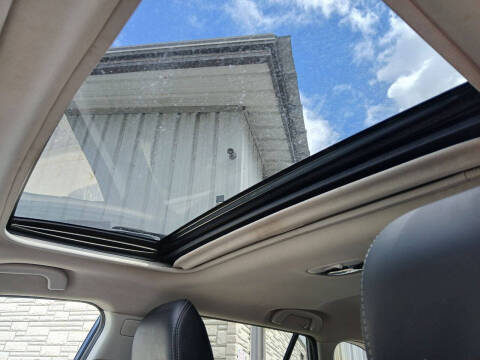 2019 Subaru Outback 3.6R Limited