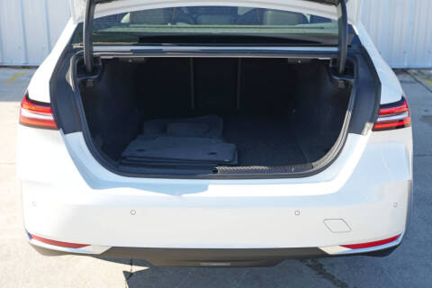 2024 BMW i5 eDrive40