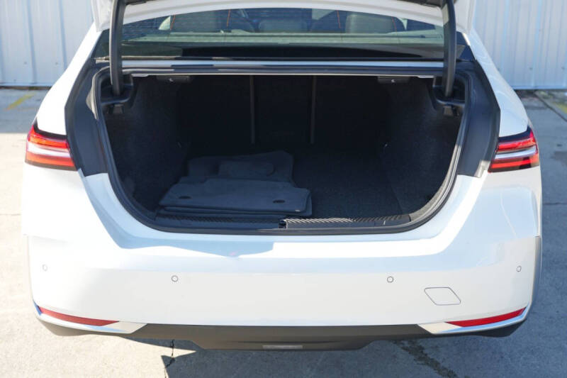 2024 BMW i5 eDrive40