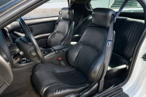 2001 Pontiac Firebird Trans Am