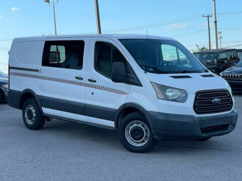 2015 Ford Transit for sale at Next Ride Motors in Nashville TN