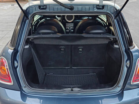 2010 MINI Cooper