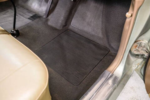 1966 Chevrolet Corvair