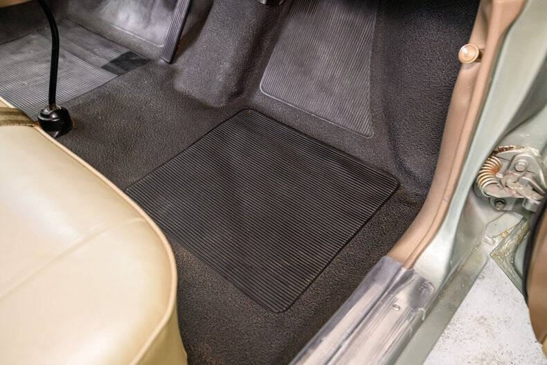 1966 Chevrolet Corvair