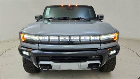 2024 GMC HUMMER EV 3X