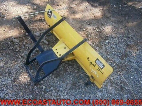 1980 John Deere 42-INCH SN