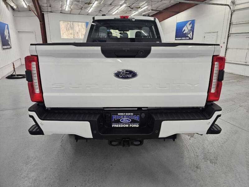 2024 Ford F-350 Super Duty XL