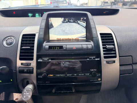 2006 Toyota Prius