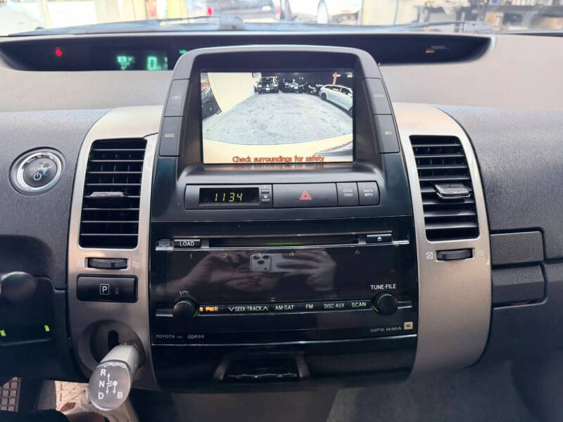 2006 Toyota Prius