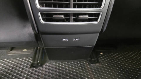 2017 Tesla Model S 75D