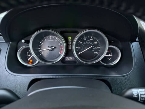 2013 Mazda CX-9 Touring