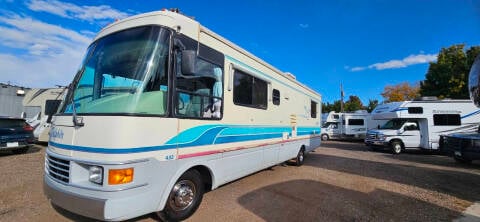 1995 National RV DOLPHIN for sale at NOCO RV Sales in Loveland CO