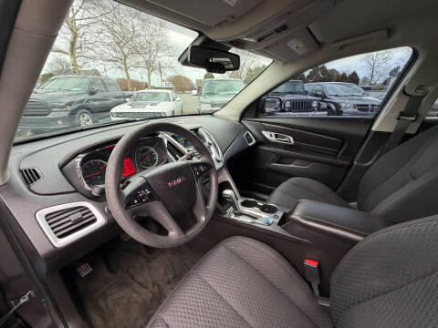 2014 GMC Terrain SLE-1