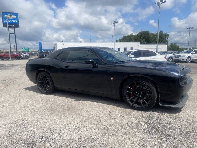 2020 Dodge Challenger for sale in Radcliff, KY