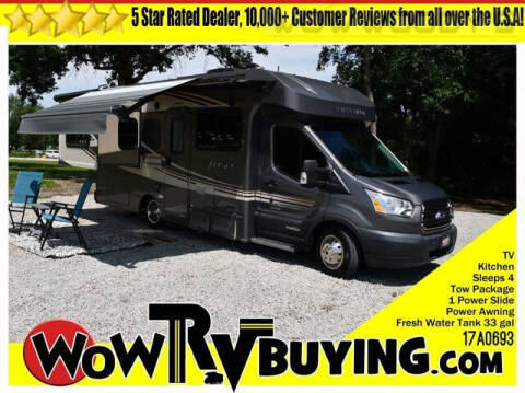 2016 Ford Transit for sale at WOODY'S AUTOMOTIVE GROUP in Chillicothe MO