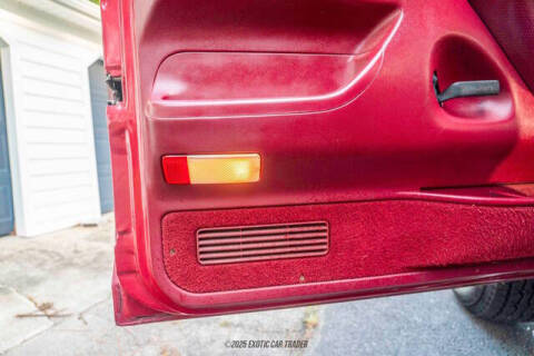 1995 Ford Bronco XLT