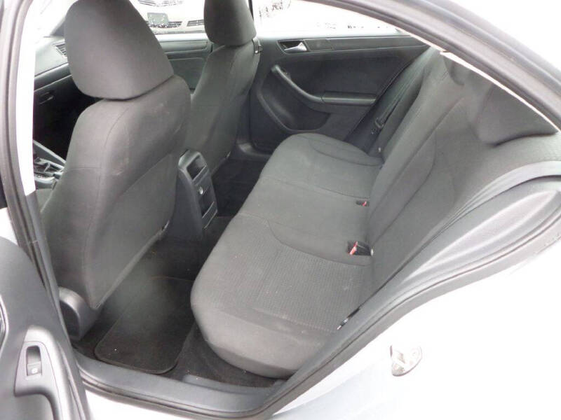 2015 Volkswagen Jetta