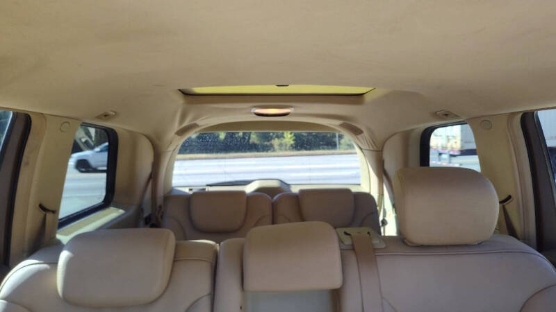 2010 Mercedes-Benz GL-Class GL 450 4MATIC