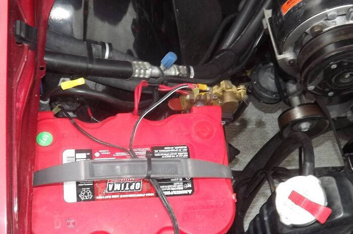 1972 Chevrolet El Camino