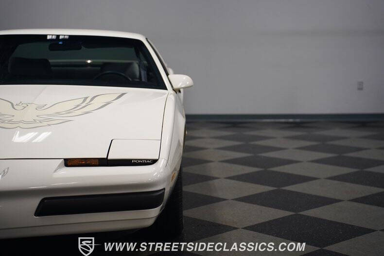 1990 Pontiac Firebird