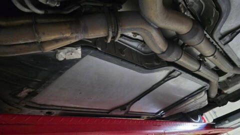 2008 Chevrolet Corvette