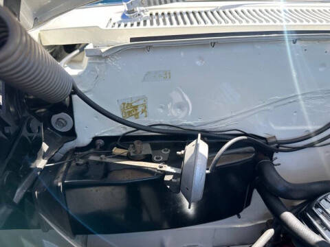 1962 Oldsmobile Starfire