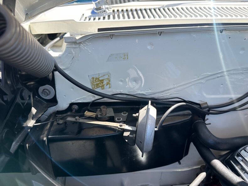 1962 Oldsmobile Starfire