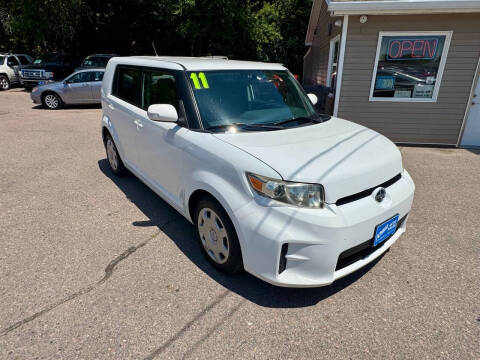 2011 Scion xB