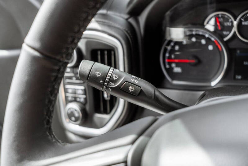 2022 Chevrolet Silverado 3500HD