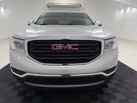 2019 GMC Acadia SLE-1
